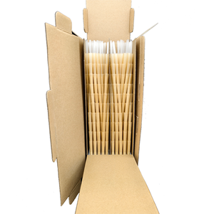 Personaliza tu Etiqueta Adhesiva Láser para Conos de Papel de Liar King Size Naturales, Accesorios para Fumar OEM - Product Image 1