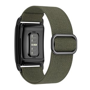 Reloj Inteligente DFBB1 con Correa Deportiva, Pulsera de Fitness, Correa Tejida de Longitud Ajustable - Product Image 5
