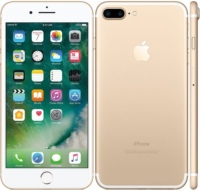 Téléphones portables d'occasion reconditionnés débloqués d'origine pas chers Grade AA+ Mobile iPhone 7 Plus