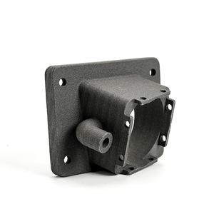 Impression 3D de pièces automobiles MJF, prototypage rapide, pièces en métal/plastique/cuivre, injection de plastique, avec devis en 3 heures - Product Image 2