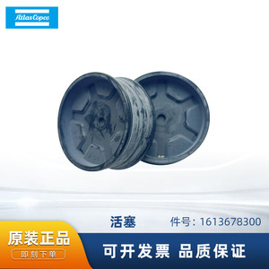 ลูกสูบแอตลาส คอปโค รุ่น 1613-6783-00 สำหรับอะไหล่เครื่องอัดอากาศ ซีลโลหะ - Product Image 5