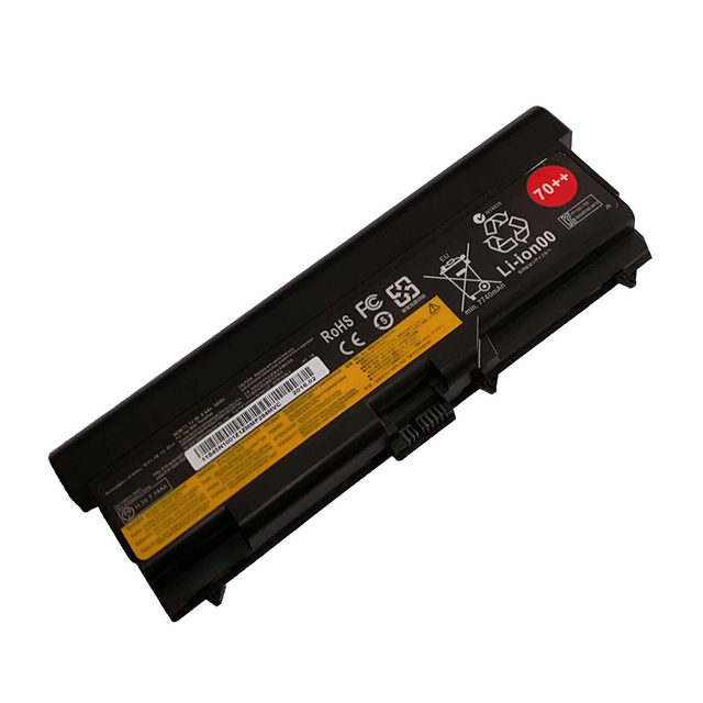 New 45N1006 Li-ion Rechargeable 5200mAh 11.1V 6 Cells Laptop Battery for ThinkPad T420/T420i/T430/T430i/T510-Stock