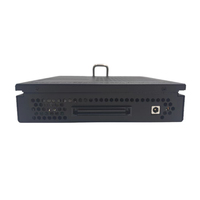 Nuevo 14th Gent Intel Core Ultra7-155H Mini OPS Computer DDR5 8G SSD 256G OPS Mini PC para Pizarra Interactiva