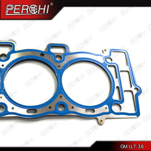 Para BUICK <span class=keywords><strong>LA</strong></span> CROSSE Saloon ENCLAVE 3,6 Cadillac SRX CTS 3,6 LLT Junta de culata de motor 12624743 12631767 12588468 12590735 - Product Image 3