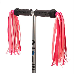 <span class=keywords><strong>Accesorios</strong></span> para <span class=keywords><strong>Bicicletas</strong></span> Infantiles, Cinta Decorativa para Manillar de Bicicleta para Niñas y Niños - Product Image 5