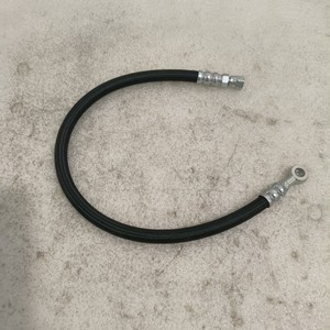 Tuyau d'admission de carburant diesel pour excavatrice Hyundai 3916779 pour 275 9T 305 7 335 9T, pièce de rechange et de réparation - Product Image 3