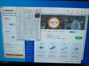 RX 5700 XT 8GB GDDR6 256bit Gaming <b>Graphics</b> <b>Card</b> High Performance Gaming GPU for PC - Product Image 6