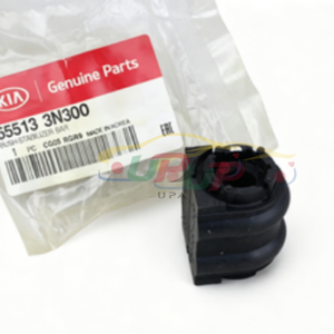 Système de suspension de haute qualité BUSH-STABILIZER BAR 55513-3N300 555133N300 pour Hyundai Santa Fe XL 55513 3N300 - Product Image 4