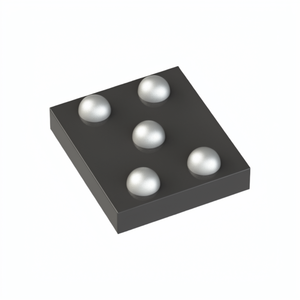 Authorized Distributor Power Management (PMIC) XC9236B3HC0R-G <b>5</b> XFBGA, WLBGA Electronics Component - Product Image 1