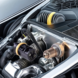 O2 Oxyn Temperature <b>Sensor</b> <b>for</b> Pickup Model Engine New 1-Year Warranty O2 <b>Sensor</b> <b>for</b> Vehicles O2 Oxyn Temperature <b>Sensor</b> <b>for</b> - Product Image 3