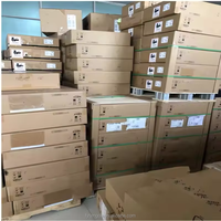 Switch Aruba Networking CX 6000 12G Clase 4 PoE 2G/2SFP 139W R8N89A