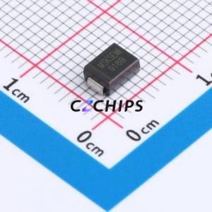 ไดโอด Zener ไดโอด SMB 1SMB5918BT3G-MS ของแท้และใหม่เอี่ยมชิ้นส่วนอิเล็กทรอนิกส์ - Product Image 1