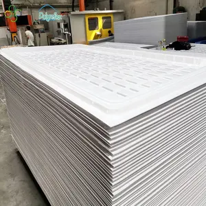 High Toughness ABS Plastic Sheet for Vacuum Forming Thermoforming
