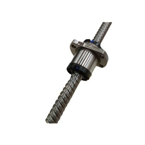 บอลสกรู KSS รุ่น SR1505 ความแม่นยำสูง สำหรับแท่นวางตำแหน่ง - Product Image 3