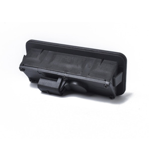 Interruptor de Apertura de Maletero Negro para Ford Fiesta 1748915 TRS-0044, Repuesto para Carnival - Product Image 5