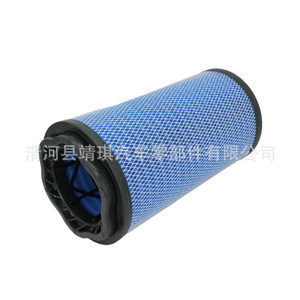 ไส้กรองอากาศดาฟู 2144993 P958047 54901-1109560 สำหรับอะไหล่รถบรรทุก DAF - Product Image 3