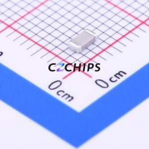Condensateur SMD (MLCC) GRM31A5C3A151JW01D 1206 (Capacité : 150pF) (Précision : 5%) Tension nominale : 1kV - Product Image 1