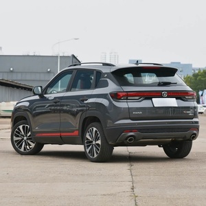 Changan CS35 PLUS 2022 Usado, Blue <span class=keywords><strong>Whale</strong></span> 1.4T Turbo DCT <span class=keywords><strong>Pilot</strong></span>, SUV Compacto, Volante a la Izquierda, Sin Accidentes - Product Image 5