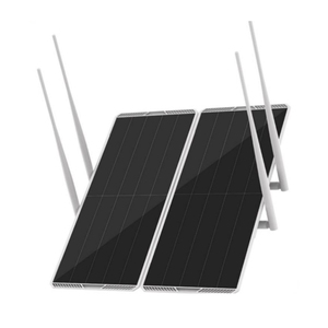 Répéteur <span class=keywords><strong>Wifi</strong></span> avec Port Ethernet, Double Répéteur Extérieur, Meilleur Amplificateur de Portée de Signal Internet, Extenseur de Signal <span class=keywords><strong>Wifi</strong></span> - Product Image 2