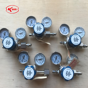 GO 0-500 PSIG PR1Series PR1-1L11B3J111 ตัวควบคุมระยะทางไกลแบบขั้นตอนเดียว - Product Image 6