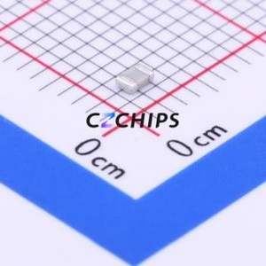 Condensateur SMD (MLCC) 0805N470J201CT 0805 (Capacité : 47pF) (Précision : 5%) Tension nominale : 200V - Product Image 1