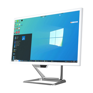 <span class=keywords><strong>คอม</strong></span>พิวเตอร์ออลอินวันขนาด 24/21.5 นิ้ว Intel Pentium Dual-Core พร้อมหน่วยความจำ SSD ระบบปฏิบัติการ Windows 10 สำหรับการเรียนและการเล่น<span class=keywords><strong>เกม</strong></span> - Product Image 3