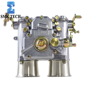 Carburateur 50DCOE 50MM de remplacement pour <span class=keywords><strong>WEBER</strong></span>-V8 Sidedraught Race Rally Motorsport 50 DCOE - Product Image 1