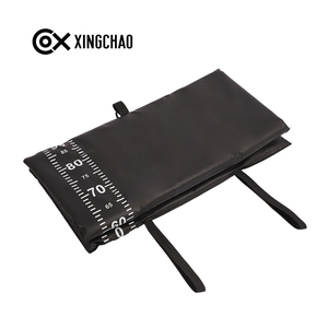 อุปกรณ์ดูแลปลาสำหรับตก<span class=keywords><strong>ปลา</strong></span>คาร์พ  แผ่นรองปลดเบ็ด  <span class=keywords><strong>กฎ</strong></span>เกณฑ์ประมง  แผ่นรองปลดเบ็ดสำหรับตก<span class=keywords><strong>ปลา</strong></span>คาร์พ  ไม้บรรทัดวัดขนาด<span class=keywords><strong>ปลา</strong></span> - Product Image 2