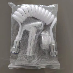 Хромированный распылитель для биде - Product Image 6