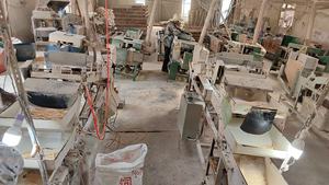 Brochettes jetables en bambou résistantes à <span class=keywords><strong>la</strong></span> chaleur pour barbecue et camping en extérieur - Product Image 2