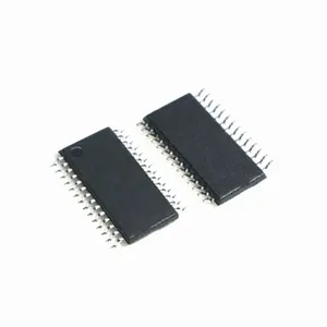 Msp43 CPU16 MSP430G2533IPW20R Microcontroller IC 16-Bit 16MHz 16KB 16K X 8 FLASH 20-TSSOP