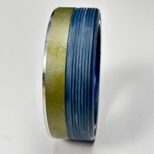 Nuevo Sello de Eje L110233 para Tractores JD 6610 6615 6620 6715 de Alta Calidad - Product Image 5