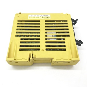 PLC PAC และคอนโทรลเลอร์เฉพาะยี่ห้อ Fanuc ของแท้ รุ่น A03B-0815-C002 โมดูล IO ผลิตในประเทศญี่ปุ่นสำหรับเครื่องจักร - Product Image 5