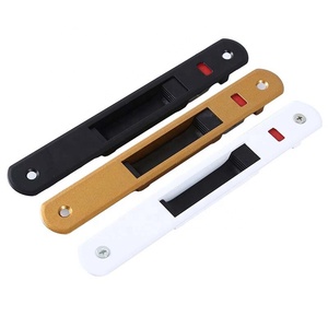 Cửa sổ nhôm phụ kiện phần cứng khóa cho cửa trượt và cửa sổ xử lý khóa - Product Image 5