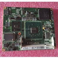 Carte mère industrielle Congatec AG L130912 L134512 L130813, carte CPU testée et fonctionnelle