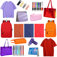 Nouveaux produits avec des prix de gros bas, produits promotionnels très pratiques, personnalisables, cadeaux publicitaires