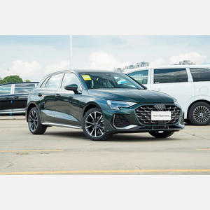 <span class=keywords><strong>Audi</strong></span> <span class=keywords><strong>A3</strong></span> Compacte Essence 2025 24e 2026 Conduite à gauche 35TFSI Sièges en cuir Boîte automatique Confort <span class=keywords><strong>hybride</strong></span> Carburant Alliage d'aluminium R17 - Product Image 3