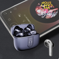 X08 écouteurs sans fil écouteurs et écouteurs Oem vente en gros casques d'écoute