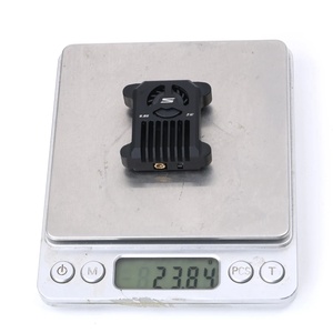 Transmisor de Video Skystars 3W VTX 5.8G 56CH MMCX <span class=keywords><strong>IRC</strong></span> Tramp 9-35V para Dron FPV - Product Image 5