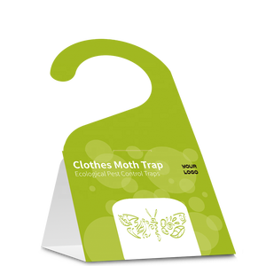 Pherobio Recién llegado Efectivo Fly Moth Killer Trampa Para Polillas Ropa de interior Trampa para polillas - Product Image 2