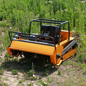 Cortacésped Autopropulsado Europeo Spotl, Resistente al Desgaste, para Jardines Grandes y Bases Agrícolas - Product Image 4