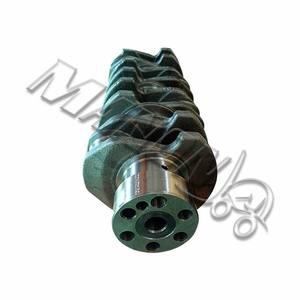 Nuevo Retén de Aceite Delantero para Conjunto de Cigüeñal de Montacargas Mitsubishi Toyota Nissan, para Reemplazo y Reparación, Ajuste General - Product Image 5