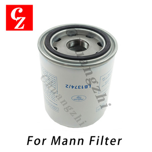 Separador de Aceite LB1374/2, Pieza Superior para Compresor Industrial, Filtro Metálico para Filtro Mann, Alta Calidad, Envío Rápido, Venta al Por Mayor - Product Image 2