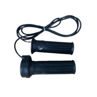 Kit de Conversion Vélo Électrique Moteur Moyeu Mtx 72V 60V 52V 48V 2000W 3000W 5000W avec Option Batterie pour Vélos