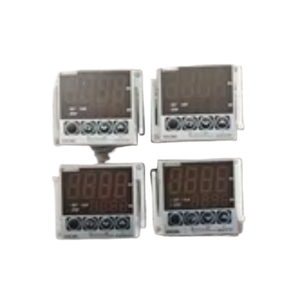 High Precision Temperature <b>Controller</b> E5CWL-Q1TC E5CWL-R1TC Digital <b>Thermostat</b> for industrial equipment heating cooling constant - Product Image 3