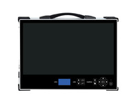 Cámara Endoscópica Portátil de 24 Pulgadas Full HD 1080P en Oferta para Veterinaria/Urología/Laparoscopia/Histeroscopia/Equipo