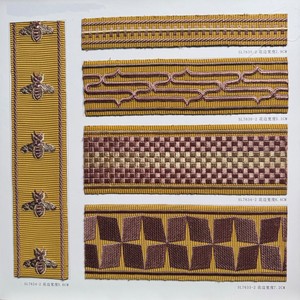 Venta caliente <span class=keywords><strong>muebles</strong></span> accesorios textiles <span class=keywords><strong>para</strong></span> el hogar sofás cortinas correas accesorios encaje - Product Image 5