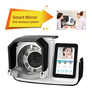 Skin Scanner Analyzer Facial Skin Analyzer Facia Skin Analyser / Skin Analyzer 3d Digital Observer Facial Skin Analyzer - Product Image 3