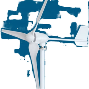 Productos de energía eólica de uso doméstico generador de energía libre de 1KW con potencia nominal de 1000W y voltaje de salida de 220V - Product Image 1