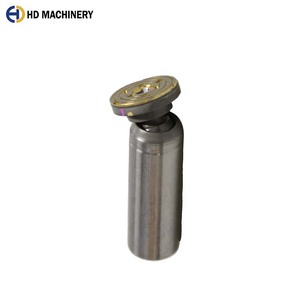 อะไหล่ปั๊มไฮดรอลิกหลักของรถขุด PC200-8 ชุดลูกสูบ 708-2L-33430 - Product Image 3